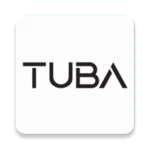 Logo of Tuba Butik android Application 